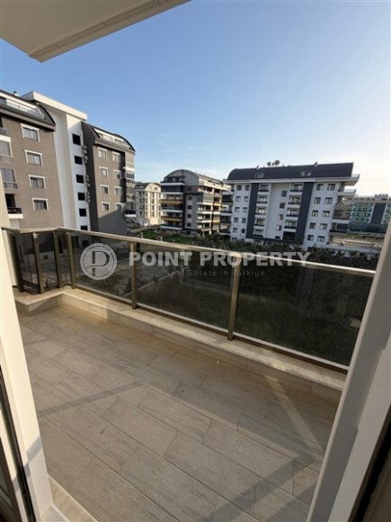 Современная квартира 55 м² район Каргыджак, краткосрочная аренда-id-10808-фото-10