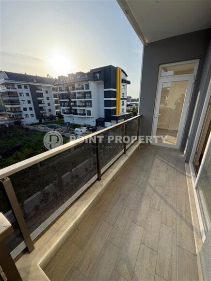 Современная квартира 55 м² район Каргыджак, краткосрочная аренда-id-10808-фото-11