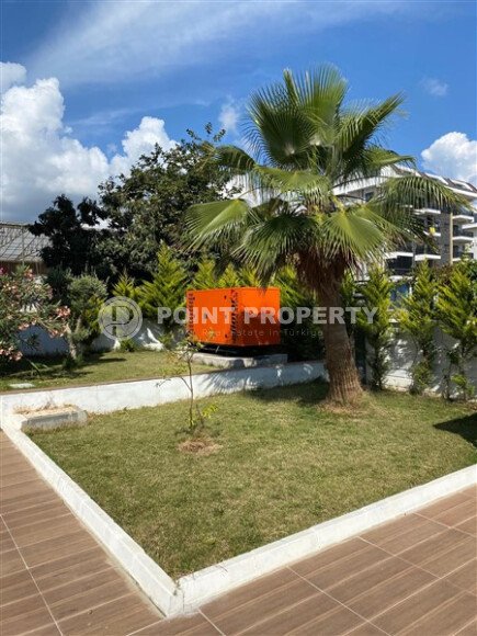 Современная квартира 55 м² район Каргыджак, краткосрочная аренда-id-10808-фото-13