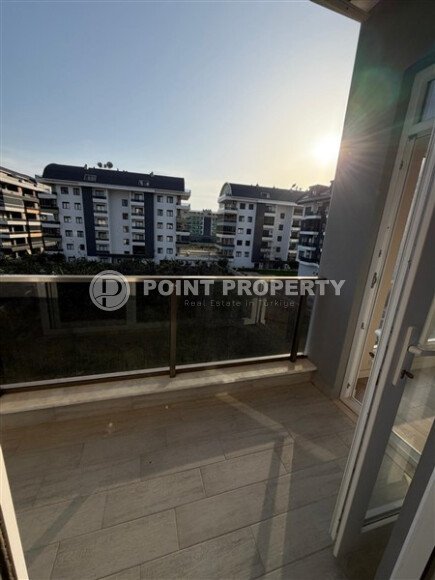 Современная квартира 55 м² район Каргыджак, краткосрочная аренда-id-10808-фото-15