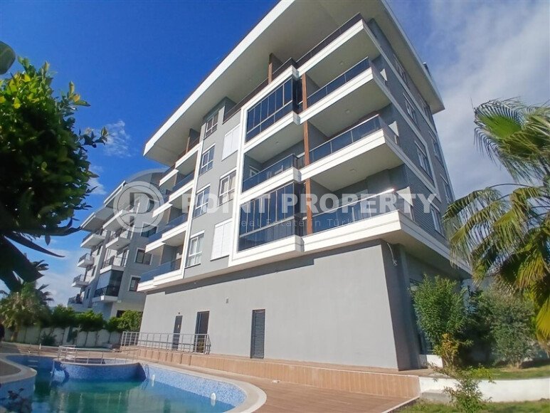 Современная квартира 55 м² район Каргыджак, краткосрочная аренда-id-10808-фото-20