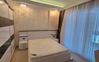Просторная квартира 78 м² район Махмутлар, вид на горы-id-10809-фото-6