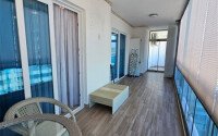 Просторная квартира 78 м² район Махмутлар, вид на горы-id-10809-фото-9