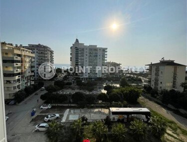 Вместительная квартира 68 м² район Махмутлар, рядом с морем-id-10810-фото-2