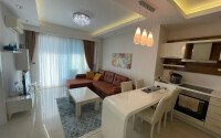 Вместительная квартира 68 м² район Махмутлар, рядом с морем-id-10810-фото-2