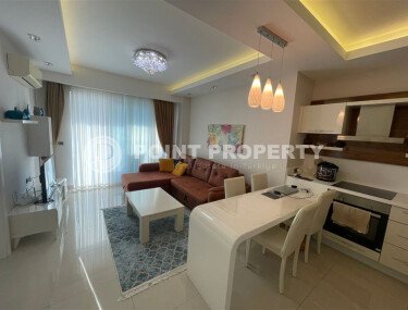 Spacious apartment 68 m² Mahmutlar district, near the sea-id-10810-photo-2
