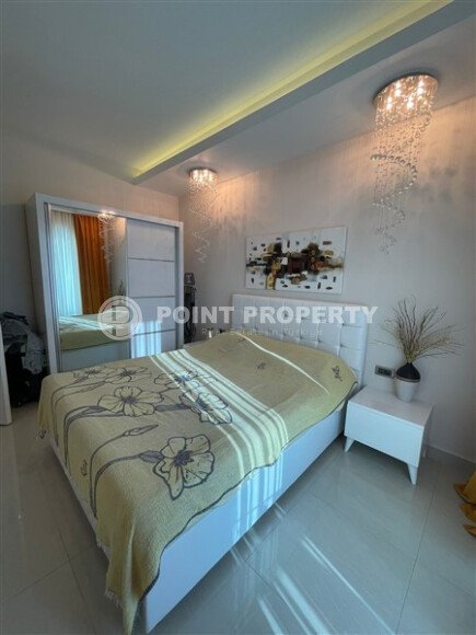 Вместительная квартира 68 м² район Махмутлар, рядом с морем-id-10810-фото-6