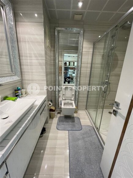 Вместительная квартира 68 м² район Махмутлар, рядом с морем-id-10810-фото-7