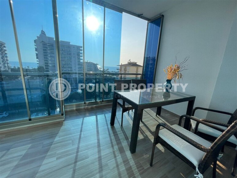 Вместительная квартира 68 м² район Махмутлар, рядом с морем-id-10810-фото-8