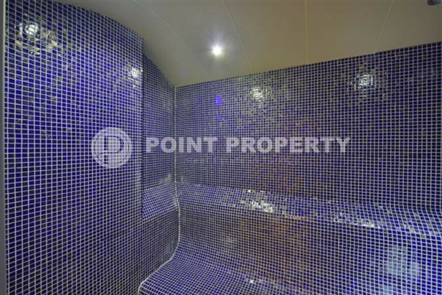 Вместительная квартира 68 м² район Махмутлар, рядом с морем-id-10810-фото-13