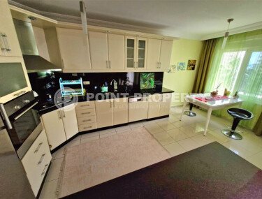 Spacious apartment 2+1, area 150 m², Mahmutlar district-id-10811-photo-3