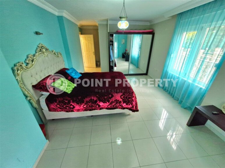 Просторная квартира 2+1, площадью 150 м² район Махмутлар-id-10811-фото-6