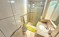 Просторная квартира 2+1, площадью 150 м² район Махмутлар-id-10811-фото-12