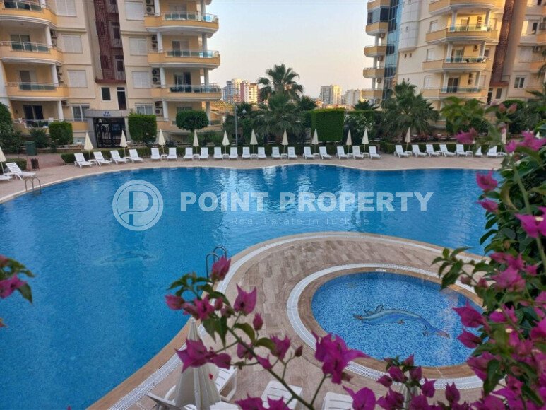 Просторная квартира 2+1, площадью 150 м² район Махмутлар-id-10811-фото-13