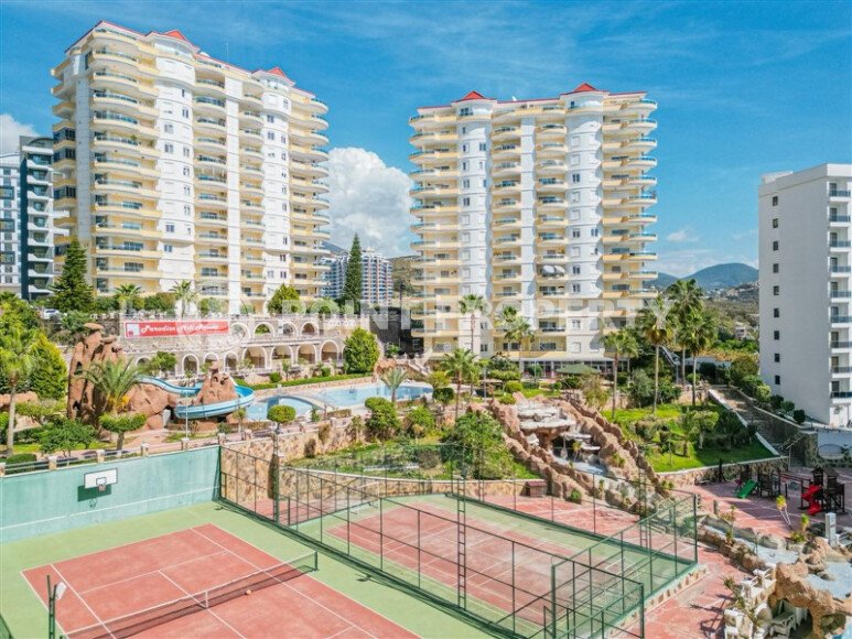 Просторная квартира 2+1, площадью 150 м² район Махмутлар-id-10811-фото-15