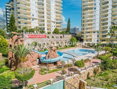 Просторная квартира 2+1, площадью 150 м² район Махмутлар-id-10811-фото-1