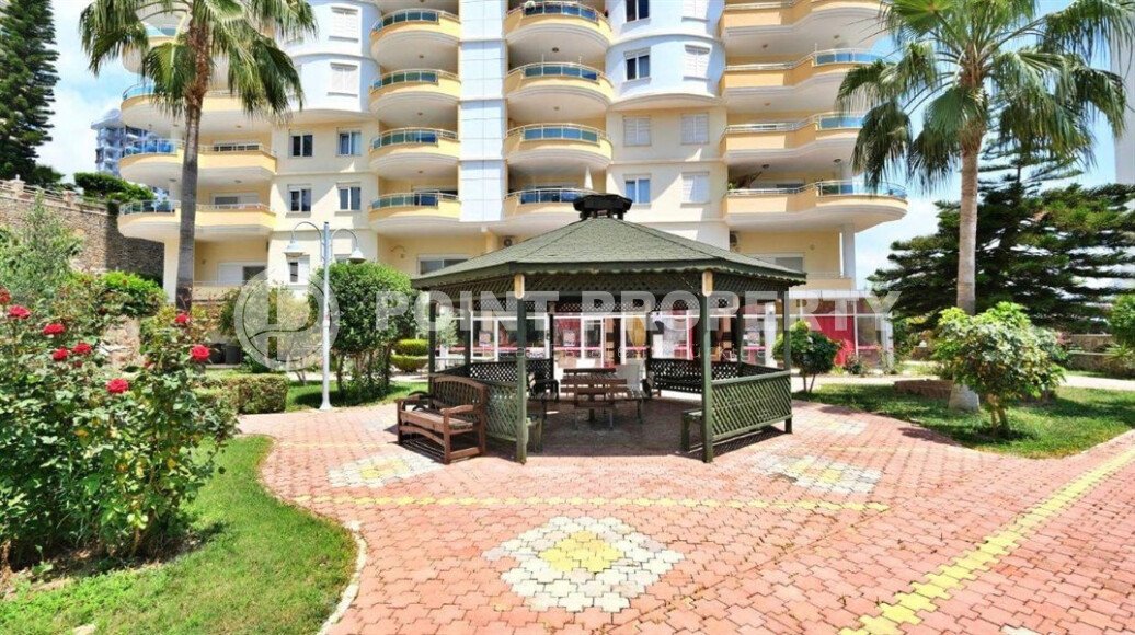 Просторная квартира 2+1, площадью 150 м² район Махмутлар-id-10811-фото-18