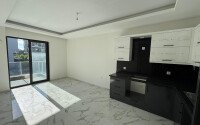 Modern apartment 50 m² in the Kargicak district, near the sea-id-10812-photo-2