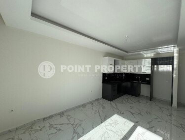 Modern apartment 50 m² in the Kargicak district, near the sea-id-10812-photo-3