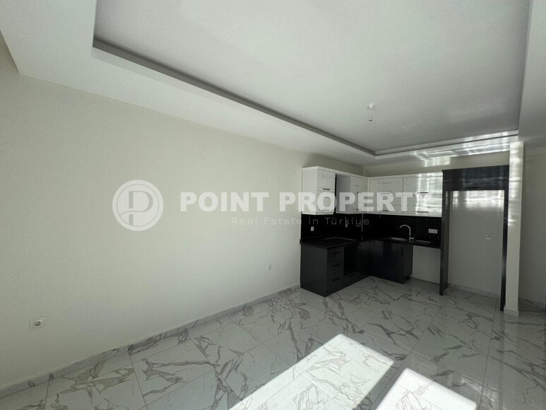 Modern apartment 50 m² in the Kargicak district, near the sea-id-10812-photo-3