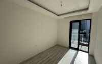 Modern apartment 50 m² in the Kargicak district, near the sea-id-10812-photo-4