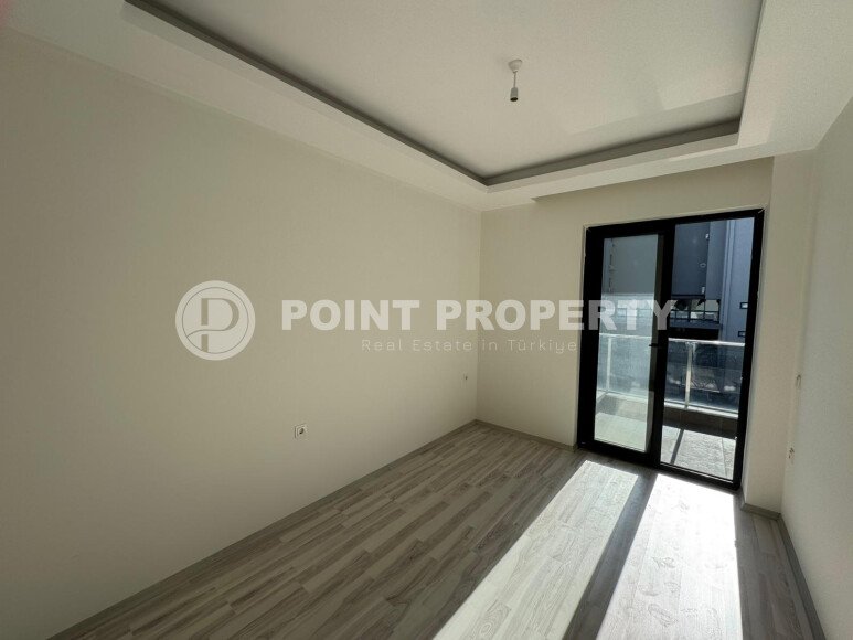 Modern apartment 50 m² in the Kargicak district, near the sea-id-10812-photo-4