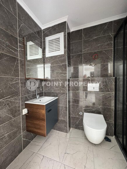 Modern apartment 50 m² in the Kargicak district, near the sea-id-10812-photo-6