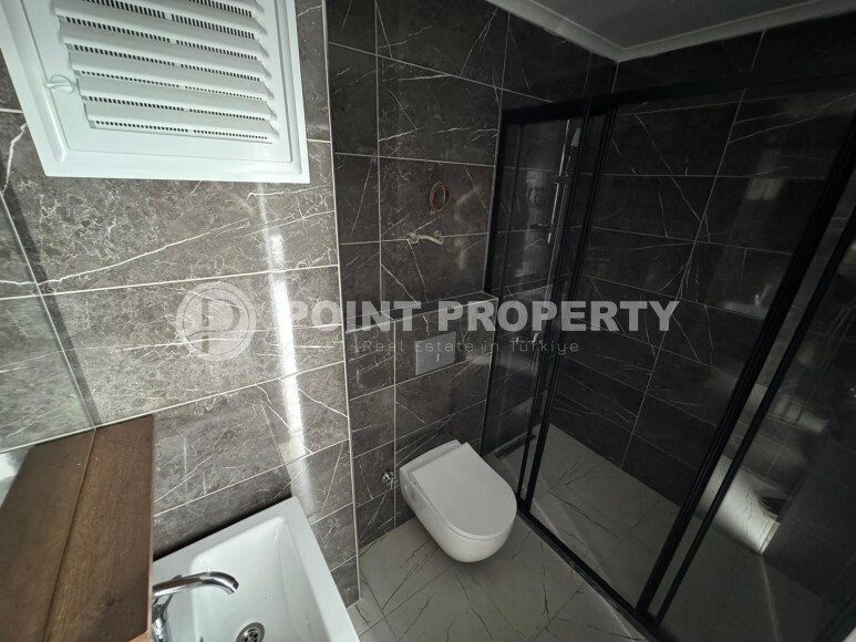 Modern apartment 50 m² in the Kargicak district, near the sea-id-10812-photo-7