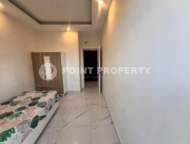 New bright apartment 50 m² Mahmutlar district-id-10813-photo-3