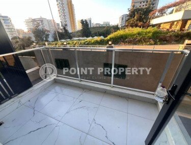 New bright apartment 50 m² Mahmutlar district-id-10813-photo-5