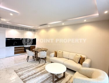 Spacious apartment 70 m² Mahmutlar district-id-10814-photo-2