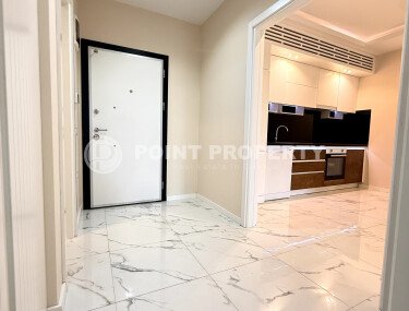 Spacious apartment 70 m² Mahmutlar district-id-10814-photo-5