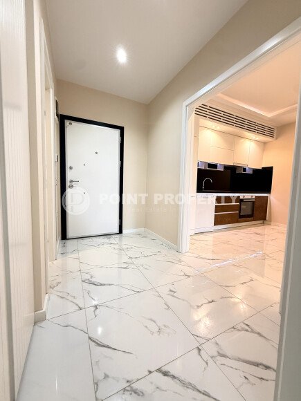 Просторная квартира 70 м² район Махмутлар-id-10814-фото-5