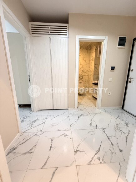 Просторная квартира 70 м² район Махмутлар-id-10814-фото-6