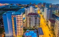 Просторная квартира 70 м² район Махмутлар-id-10814-фото-10
