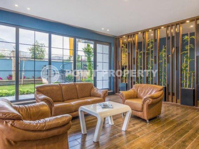 Просторная квартира 70 м² район Махмутлар-id-10814-фото-12