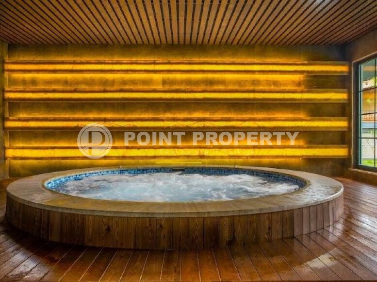 Просторная квартира 70 м² район Махмутлар-id-10814-фото-13