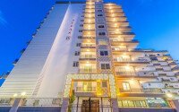 Просторная квартира 70 м² район Махмутлар-id-10814-фото-15