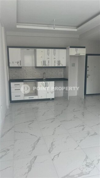 Светлая квартира 55 м² район Авсаллар-id-10817-фото-2