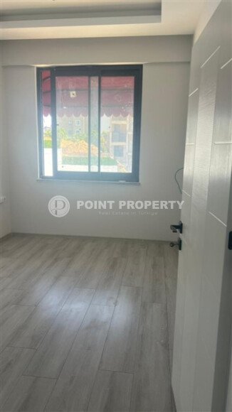 Светлая квартира 55 м² район Авсаллар-id-10817-фото-4