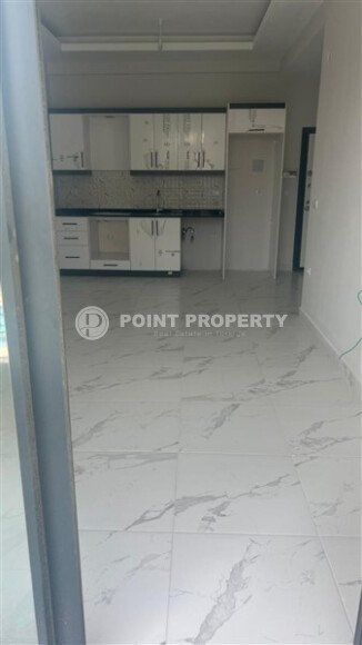 Светлая квартира 55 м² район Авсаллар-id-10817-фото-5