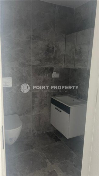 Светлая квартира 55 м² район Авсаллар-id-10817-фото-6