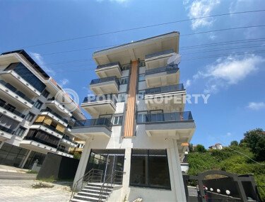 Новая квартира 55 м² район Авсаллар, доступная цена-id-10818-фото-1