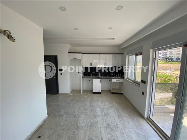 Новая квартира 55 м² район Авсаллар, доступная цена-id-10818-фото-2