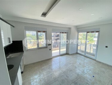 Новая квартира 55 м² район Авсаллар, доступная цена-id-10818-фото-3