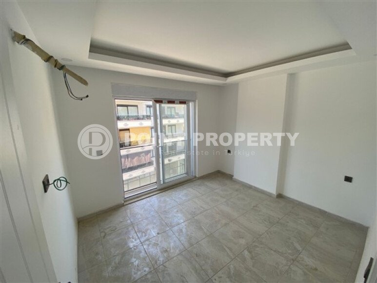 Новая квартира 55 м² район Авсаллар, доступная цена-id-10818-фото-4