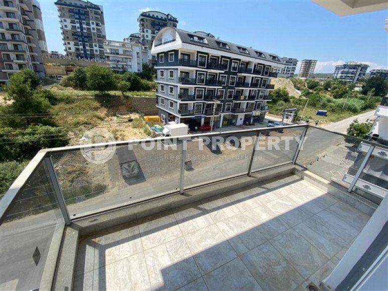 Новая квартира 55 м² район Авсаллар, доступная цена-id-10818-фото-7