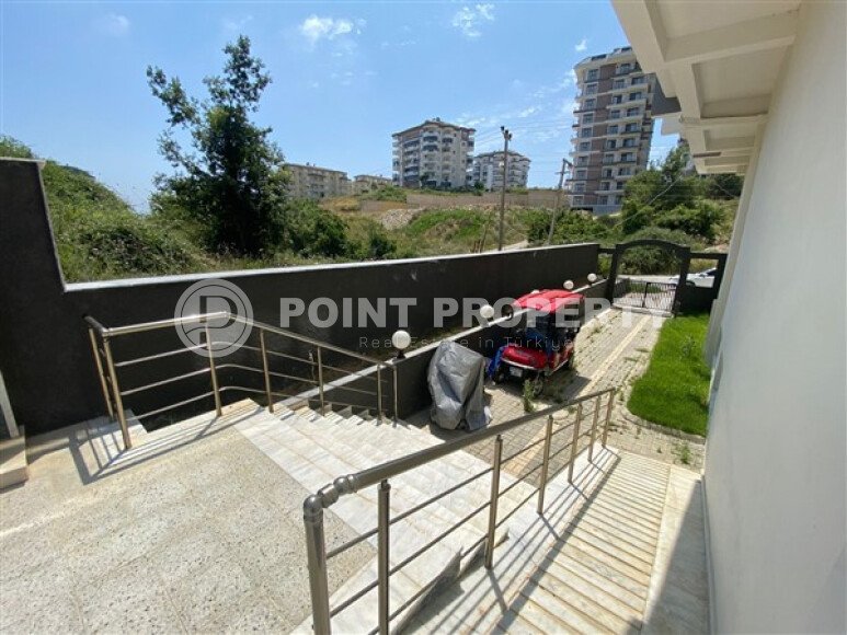 Новая квартира 55 м² район Авсаллар, доступная цена-id-10818-фото-8