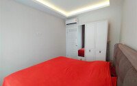 Comfortable apartment 47 m² in Mahmutlar district, hotel-type infrastructure-id-10819-photo-6