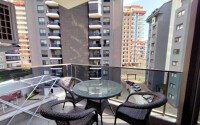 Comfortable apartment 47 m² in Mahmutlar district, hotel-type infrastructure-id-10819-photo-8